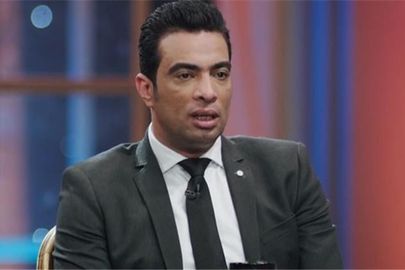 شادي محمد 
