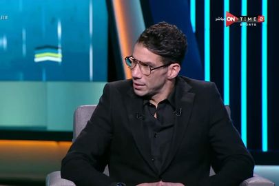 شريف إكرامي