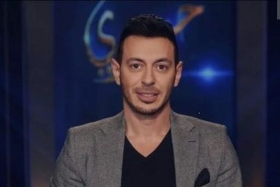 مصطفى شعبان 