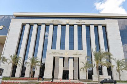 وزارة العمل 