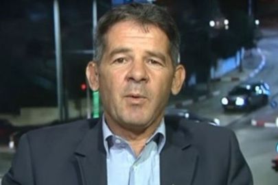 رائد رضوان، رئيس اللجنة الفلسطينية لمكافحة الفساد