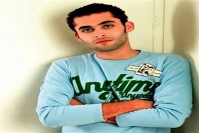أحمد جلال عبد القوي 