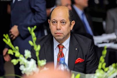 أحمد سليمان