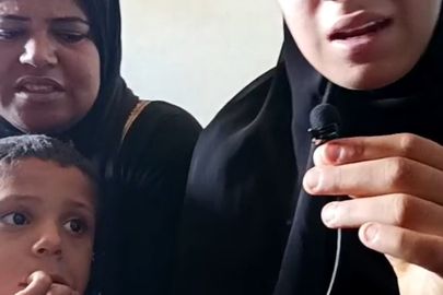 أسرة ضحية مطرب المهرجانات عصام صاصا 
