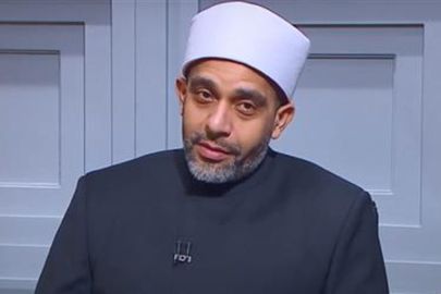 الشيخ أحمد وسام