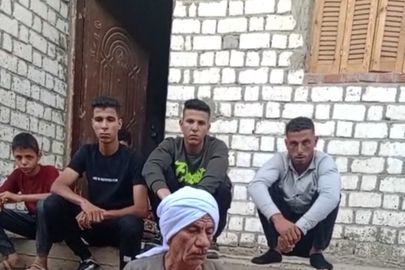 أسرة ضحية مطرب المهرجانات عصام صاصا 