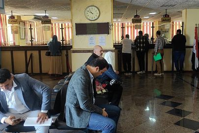 محافظ بورسعيد: بدء تلقى طلبات التصالح على مخالفات البناء بالمراكز التكنولوجية المتطورة بالمحافظة والاحياء 