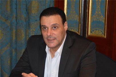 عصام عبد الفتاح