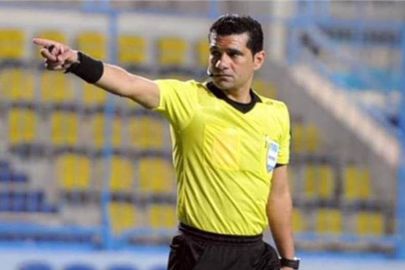 محمود البنا 