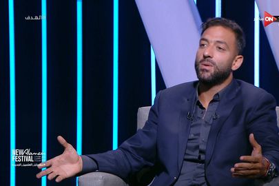 أحمد حسام ميدو