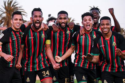 الجيش الملكي 