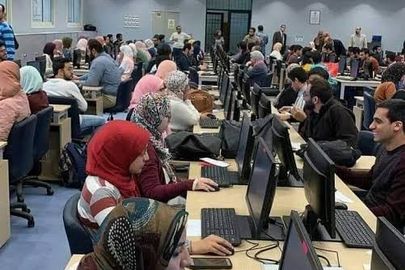 حجز اختبارات القدرات 