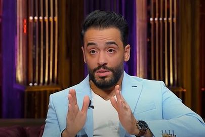رامي جمال