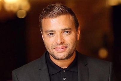 رامي صبري