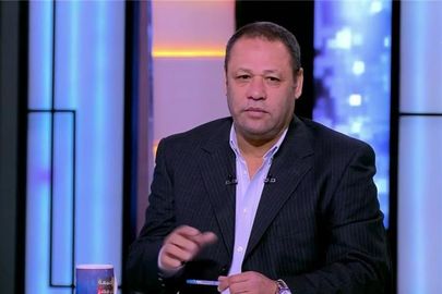 ضياء السيد 