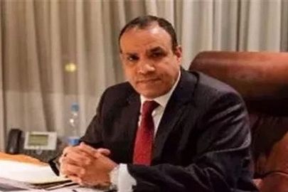 وزير الخارجية بدر عبدالعاطي