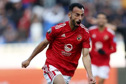 أحمد عبد القادر