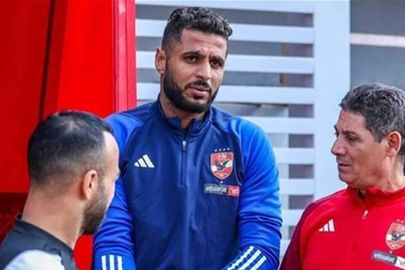 محمود الزنفلي