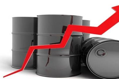 ارتفاع سعر النفط 