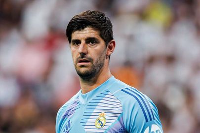 تيبو كورتوا