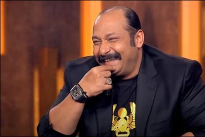 محمد ثروت