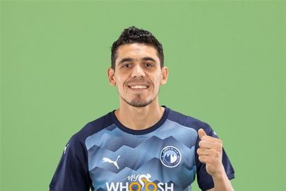 محمد حمدي 