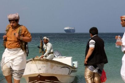 الحوثيون