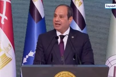الرئيس عبد الفتاح السيسي في الندوة التثقيفية الـ40 لانتصارات أكتوبر