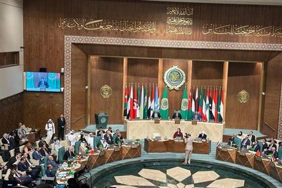 جامعة الدول العربية