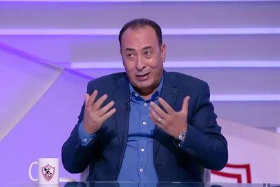 عصام مرعي