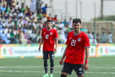 محمود صابر