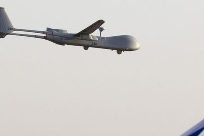 هجوم حزب الله  