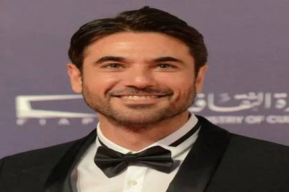أحمد عز 