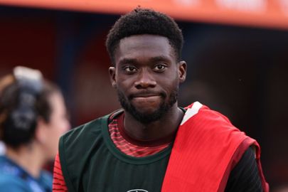 ألفونسو ديفيز