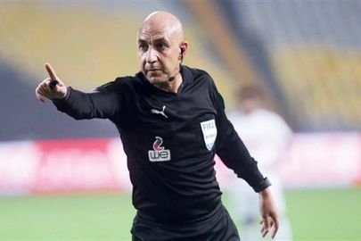 الحكم محمد عادل