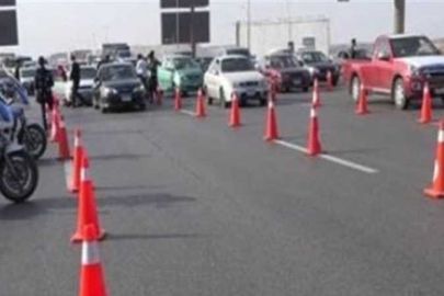 تحويلات مرورية