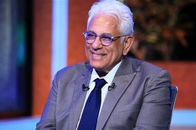  الدكتور حسام بدراوي