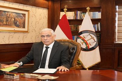 النائب العام محمد شوقي