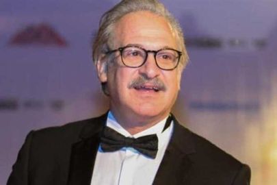 عمر زهران