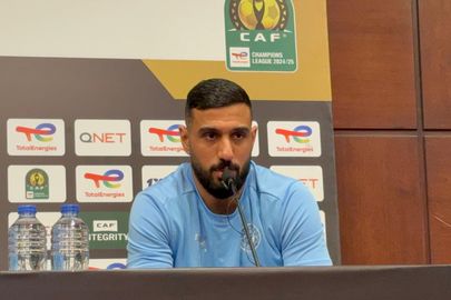 أحمد الشناوي