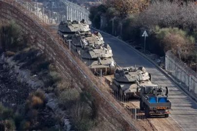 جيش الاحتلال 