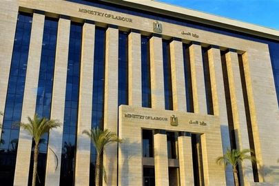 وزارة العمل 