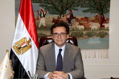 وزير الثقافة 