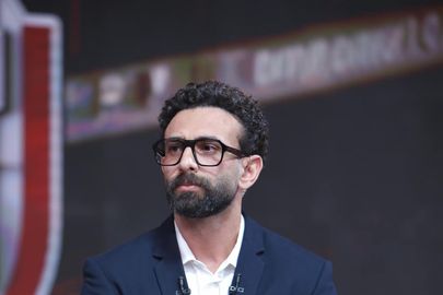 إبراهيم فايق