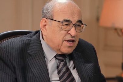الدكتور مصطفى الفقي