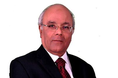 محمد عطية الفيومي 