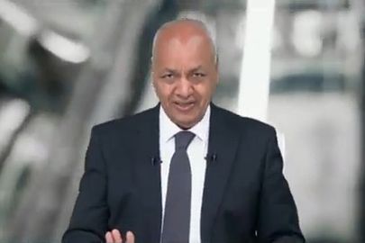 مصطفى بكري