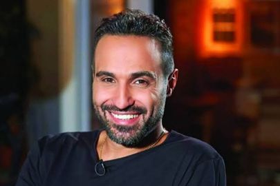 أحمد فهمي 