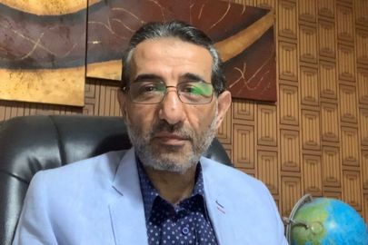 عمرو السمدوني 