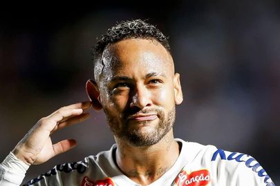 نيمار دا سيلفا